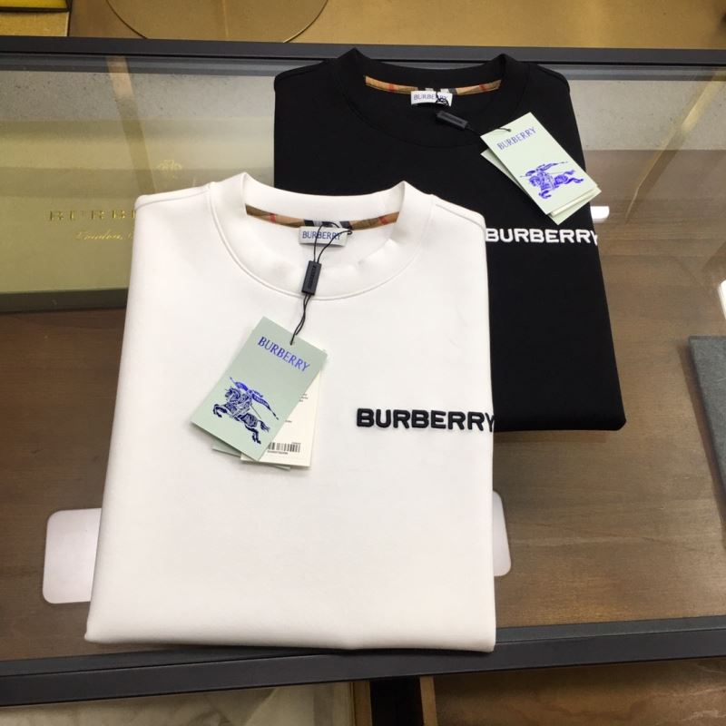 Burberry T-Shirts